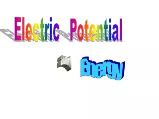 Electric