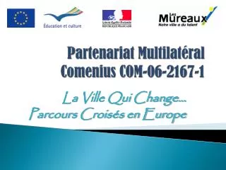 partenariat multilat ral comenius com 06 2167 1