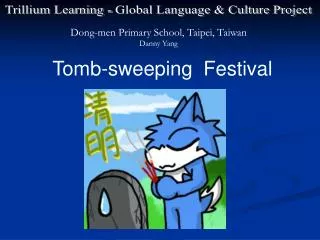 Tomb-sweeping Festival