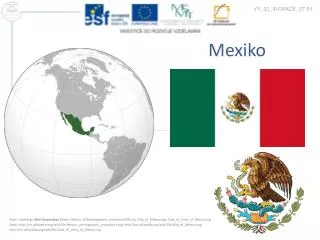 mexiko