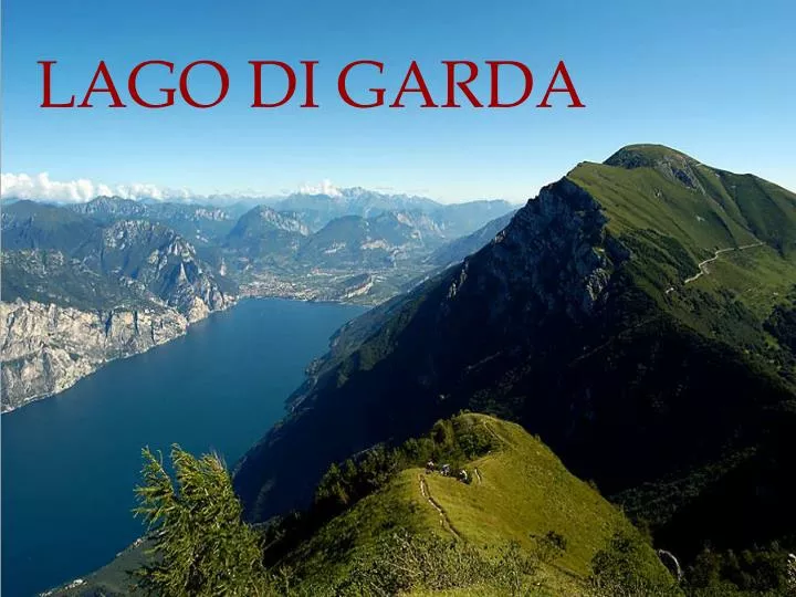 lago di garda