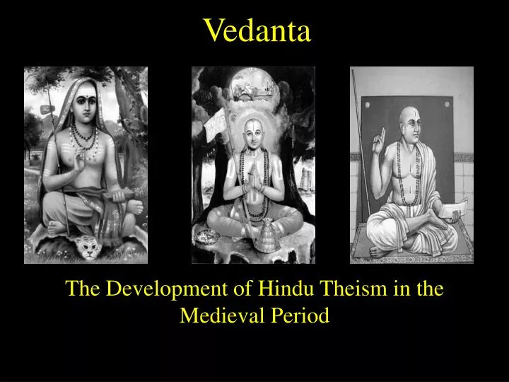 vedanta