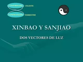 xinbao y sanjiao
