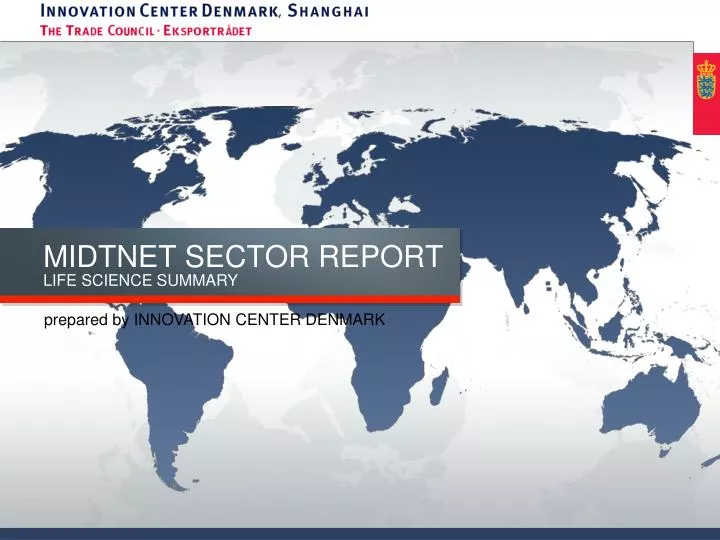 midtnet sector report