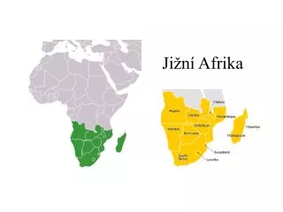 ji n afrika