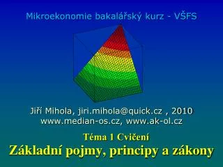 z kladn pojmy principy a z kony