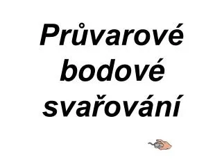 pr varov bodov sva ov n