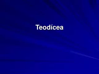 teod cea