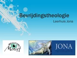 bevrijdingstheologie