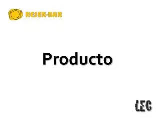 producto