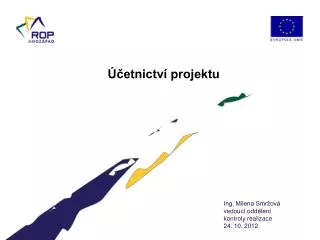 etnictv projektu