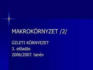 makrok rnyzet 2