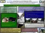 Integrating Excel in AP Environmental Science: A Case Study of Loch Vale Watershed - slide 1