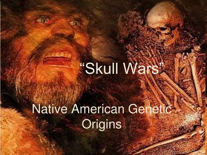 skull wars