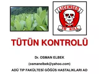 t t n kontrol