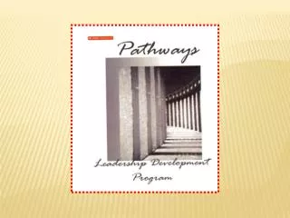 2006-07 Pathways Team 4