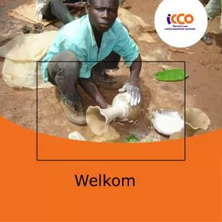 welkom