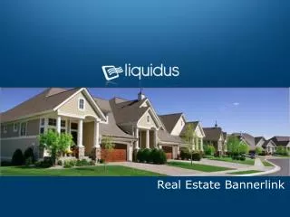 Real Estate Bannerlink