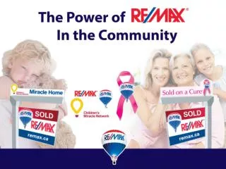 REAL Trends Top 200 Brokerages RE/MAX Rank for Transactions Nationally