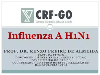 influenza a h1n1