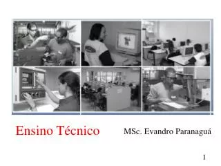 ensino t cnico