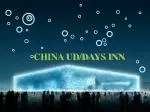 CHINA UD/DAYS INN