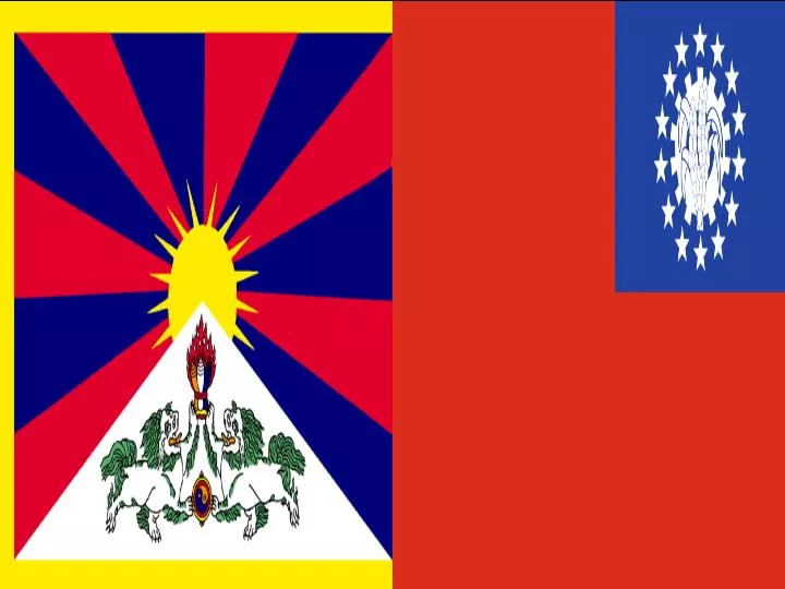 tibet mianmar