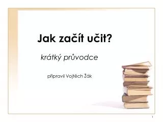 jak za t u it