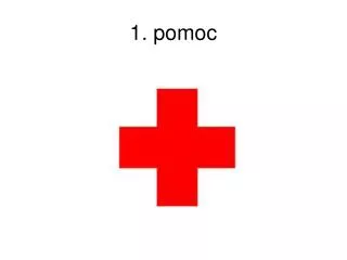 1 pomoc