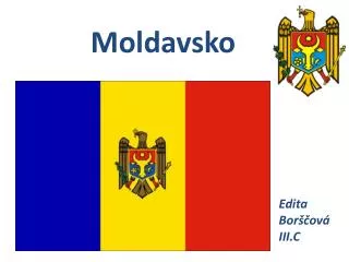 moldavsko