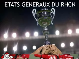 etats generaux du rhcn