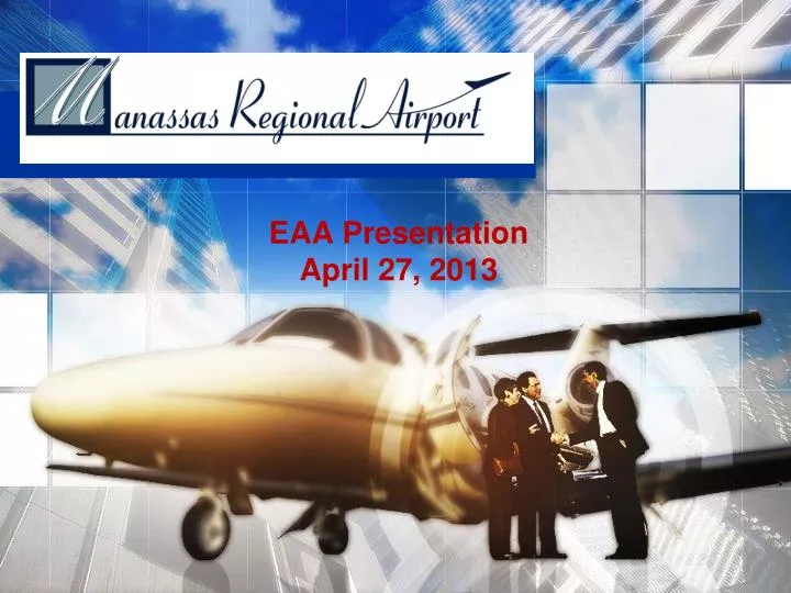 eaa presentation april 27 2013