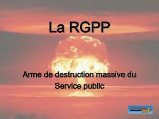 la rgpp