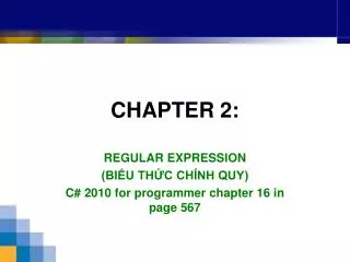 chapter 2