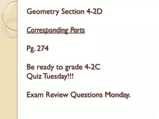 Answers for 4-2C