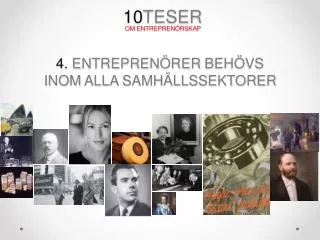 10 teser