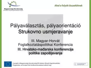 p lyav laszt s p lyaorient ci strukovno usmjeravanje
