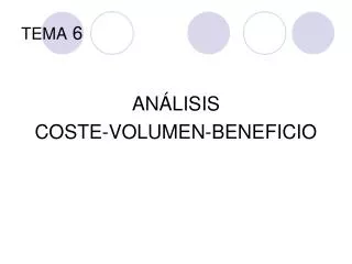 tema 6