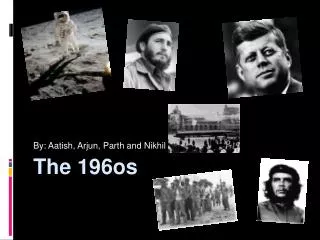 the 196os