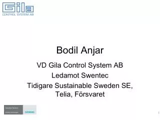 bodil anjar