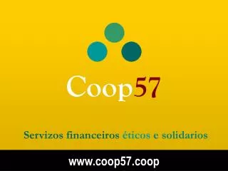 Coop 57