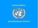 United Nations - slide 1