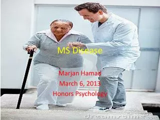 MS Disease