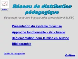 sommaire