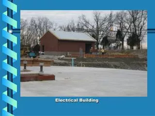 Electrical Building