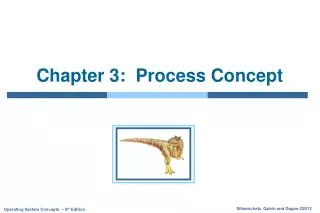 chapter 3 process concept