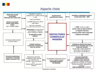 aspecte cheie