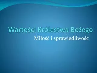 warto ci kr lestwa bo ego