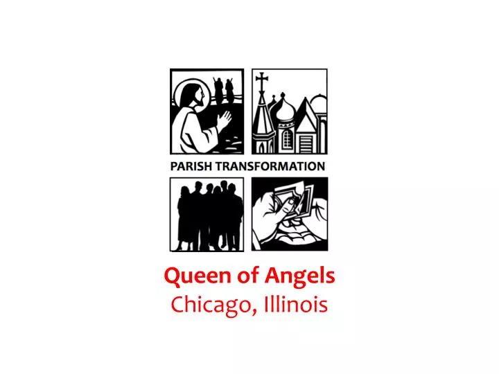 queen of angels chicago illinois