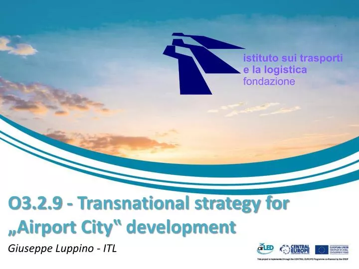 o3 2 9 transnational strategy for airport city development